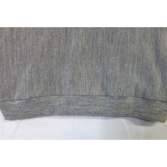 Vintage Jantzen Men’s Gray Button Up Cardigan Sweater 1X Big Made In USA - Picture 7 of 14